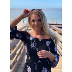 Meet your Posher, Samantha